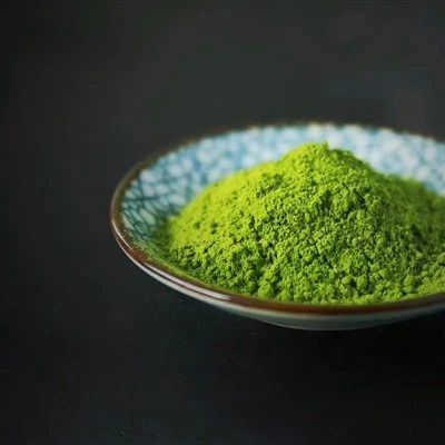 Zeremonieller Matcha 1kg